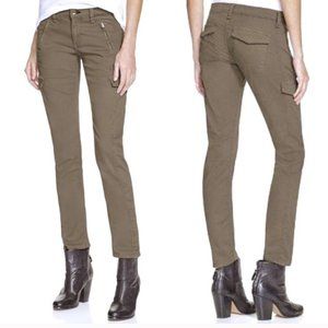 rag&bone - Skinny Military Jean